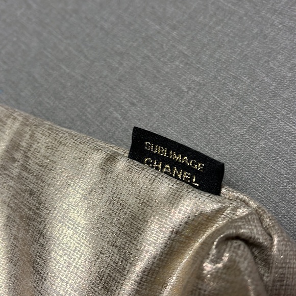 Makeup pouch - Picture 2 of 7